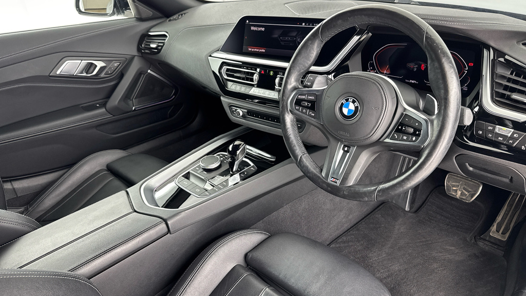 BMW Z4 Z4 Sdrive20i M Sport #6