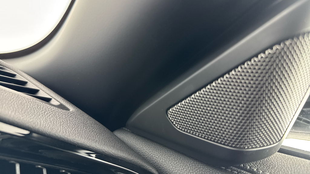 BMW Z4 2.0 20I M Sport Convertible Sdrive Black #20