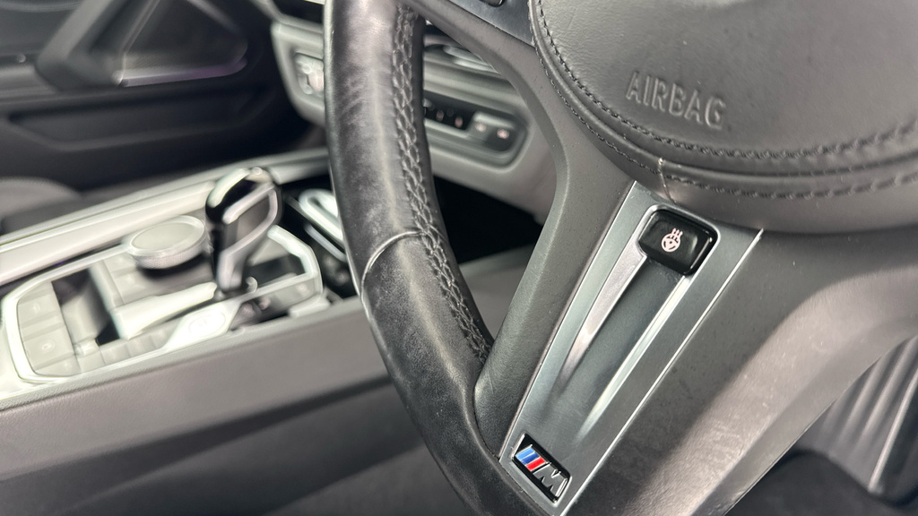 BMW Z4 2.0 20I M Sport Convertible Sdrive Black #32