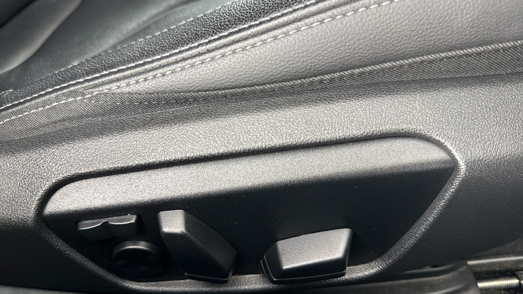 BMW Z4 2.0 20I M Sport Convertible Sdrive Black #33