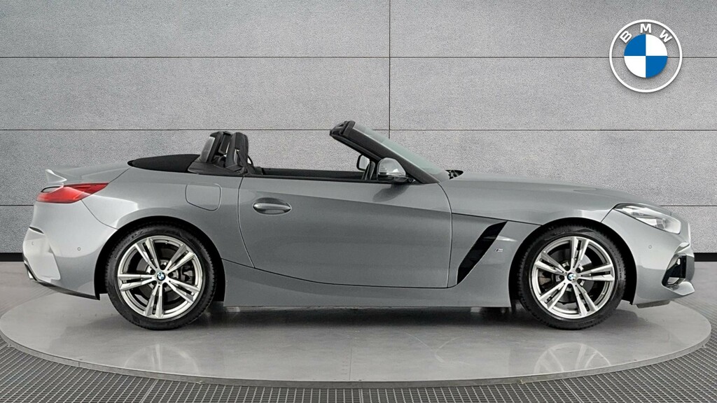 BMW Z4 Z4 Sdrive20i M Sport #3