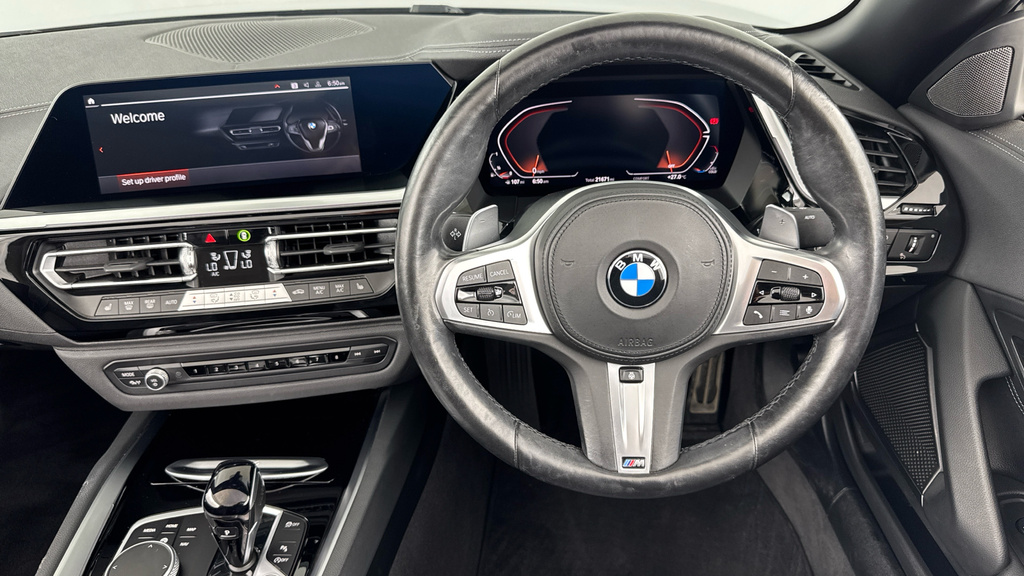 BMW Z4 Z4 Sdrive20i M Sport #5