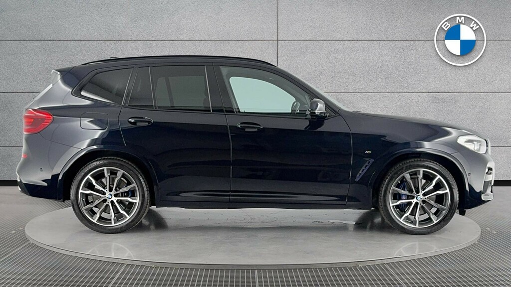 BMW X3 X3 Xdrive20i M Sport  #3