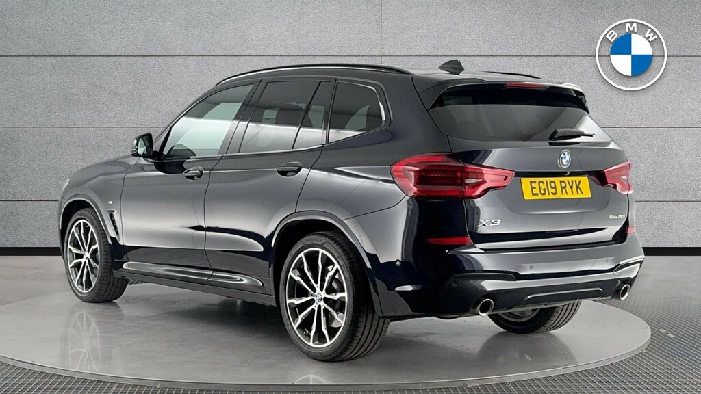 BMW X3 X3 Xdrive20i M Sport  #2