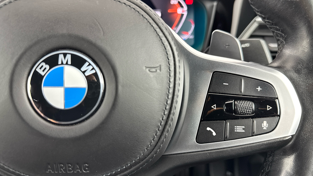 BMW 4 Series 2.0 420I M Sport Convertible Euro Blue #18