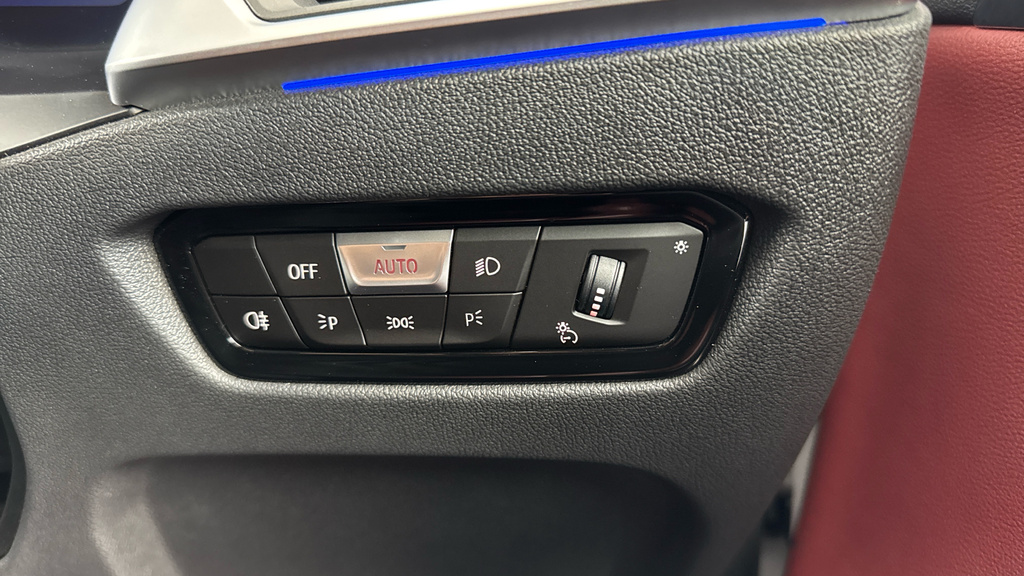BMW 4 Series 2.0 420I M Sport Convertible Euro Blue #25