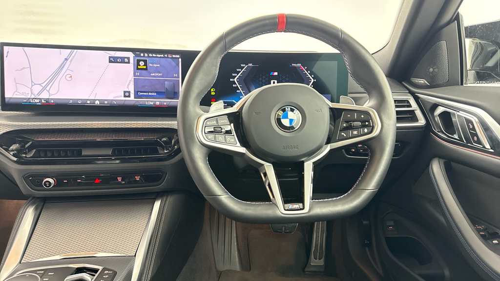 BMW 4 Series Gran Coupe M440i Xdrive Coupe  #5