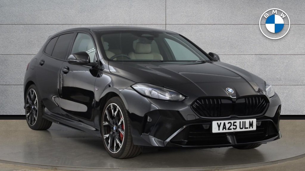 BMW 1 Series 120 M Sport