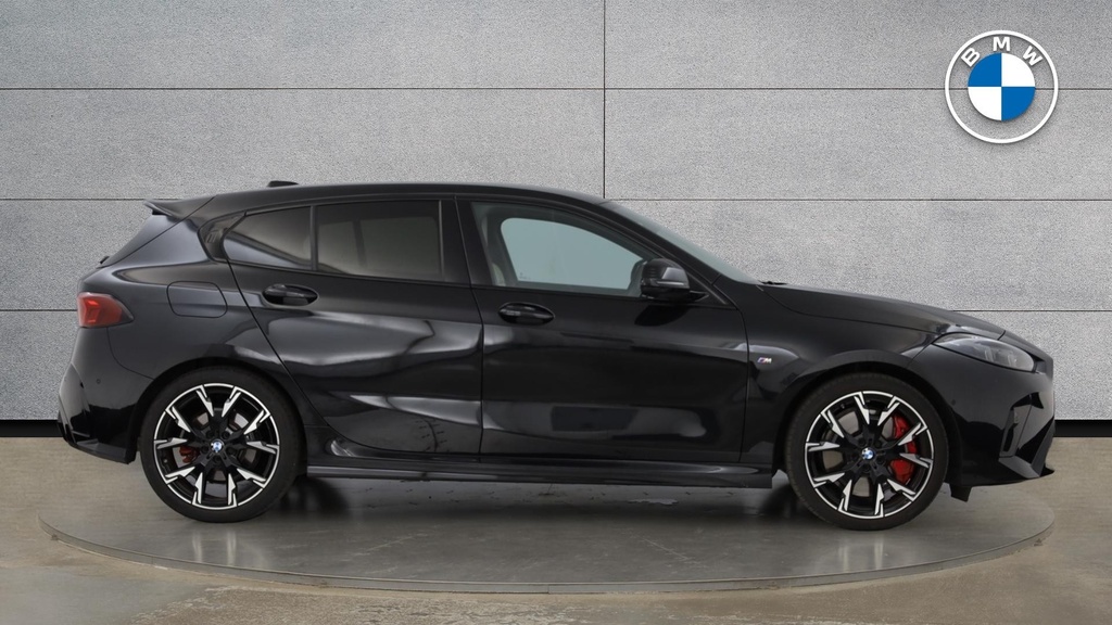 BMW 1 Series 120 M Sport #3