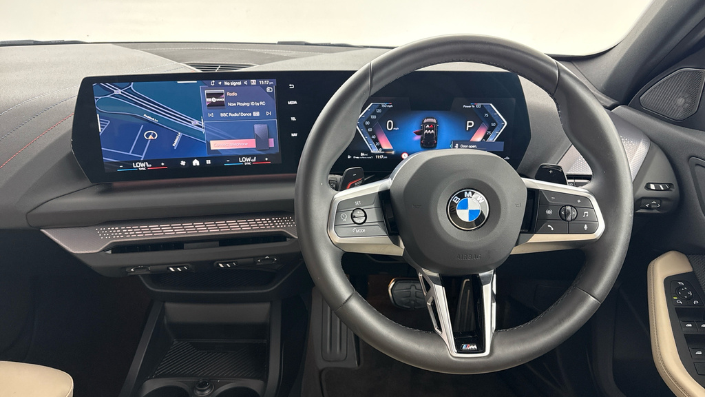 BMW 1 Series 120 M Sport #5