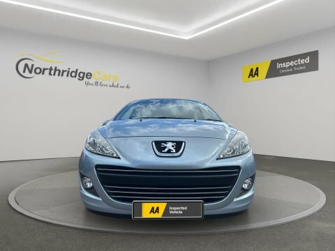 Peugeot 207 1.4 Vti Millesim Blue #2