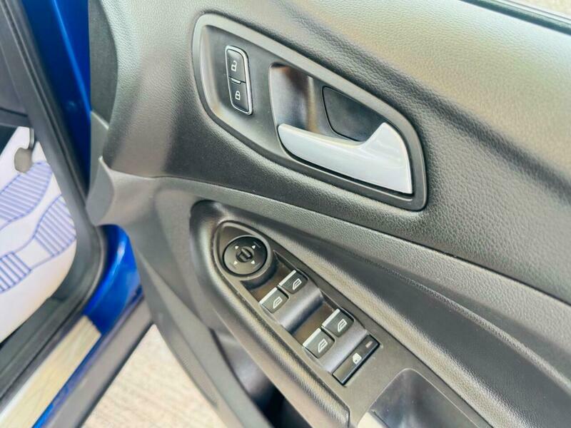 Ford Kuga 2.0 Tdci Titanium Suv 2Wd Euro 6 Grey #21