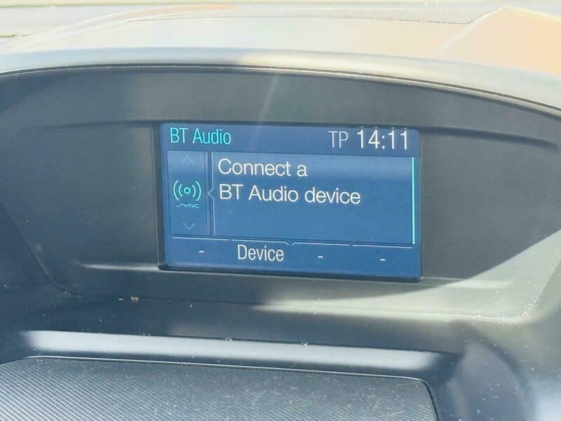 Ford Kuga 2.0 Tdci Titanium Suv 2Wd Euro 6 Grey #30