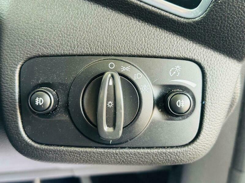 Ford Kuga 2.0 Tdci Titanium Suv 2Wd Euro 6 Grey #23