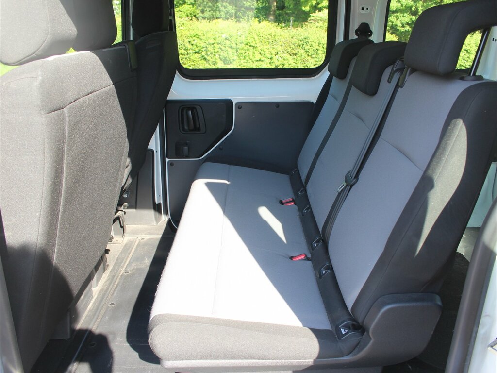 Peugeot Expert 1.6 Bluehdi 1200 Professional Long Panel Van Lwb E Silver #46