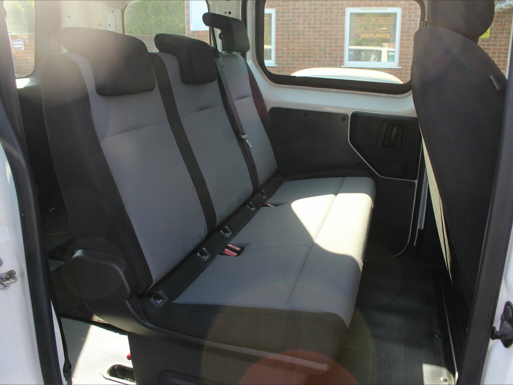 Peugeot Expert 1.6 Bluehdi 1200 Professional Long Panel Van Lwb E Silver #31