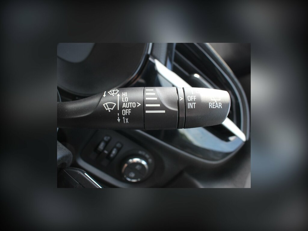 Vauxhall Corsa 1.2 Gs Hatchback Black #18