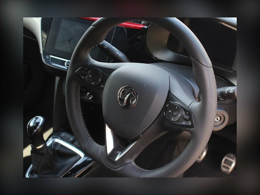 Vauxhall Corsa 1.2 Design Euro 6 - 2023 73 Grey #7
