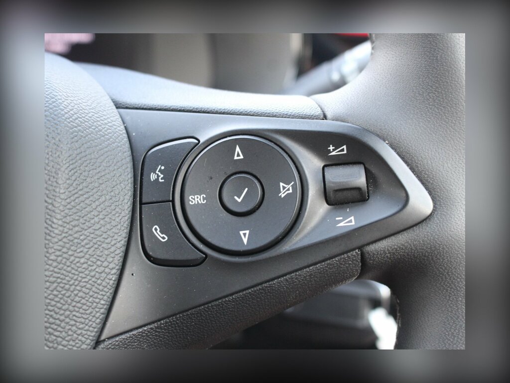 Vauxhall Corsa 1.2 Design Euro 6 - 2023 73 Grey #47