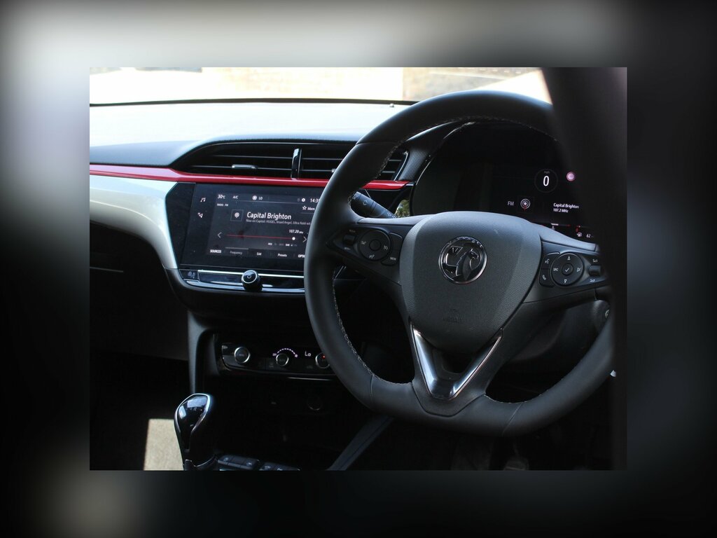 Vauxhall Corsa 1.2 Design Euro 6 - 2023 73 Grey #42