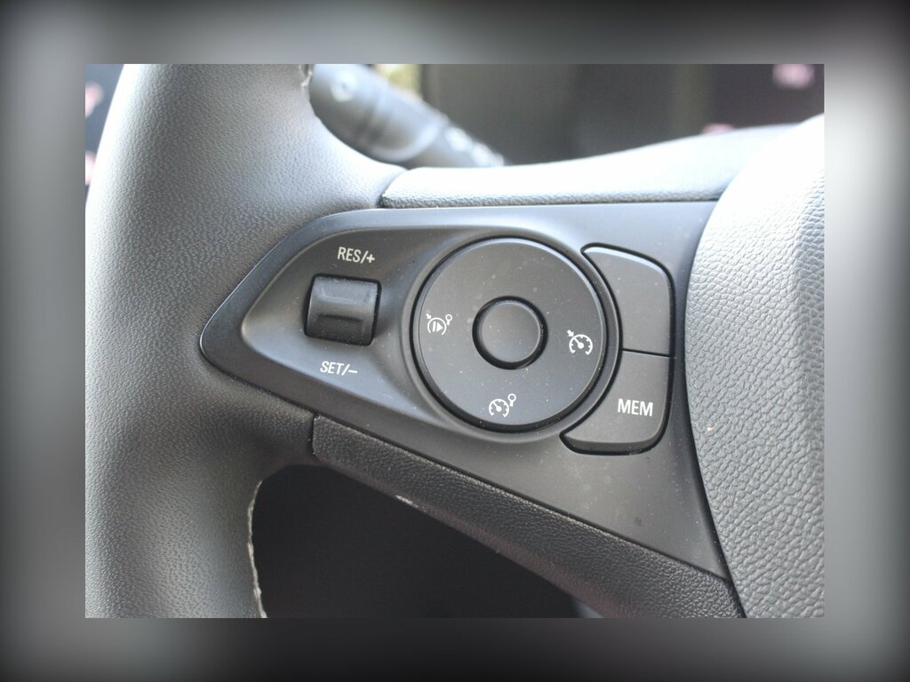 Vauxhall Corsa 1.2 Design Euro 6 - 2023 73 Grey #46