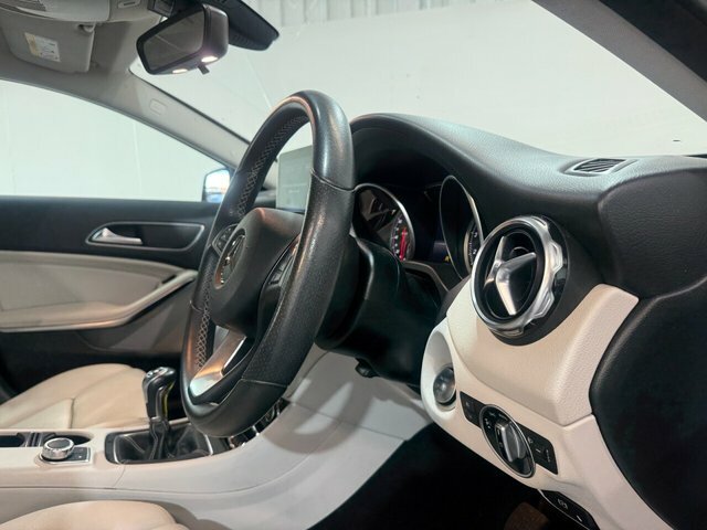 Mercedes-Benz GLA Class 2.1 Gla220d Amg Line Premium Plus 7G-dct 4Matic Grey #9