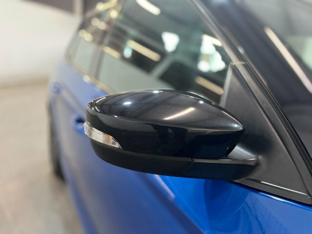 Skoda Fabia 1.0 Tsi Monte Carlo Black #8