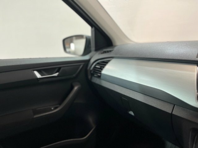 Skoda Fabia 1.0 Tsi Monte Carlo Black #15