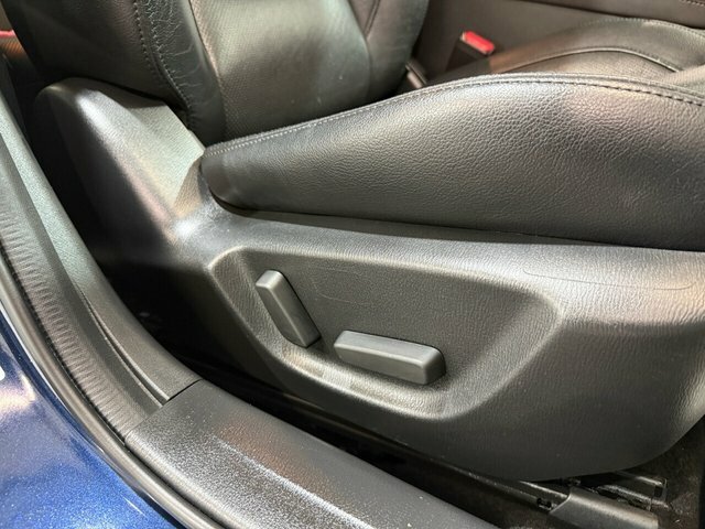 Mazda 3 2.0 Skyactiv-g Sport Nav Euro 6 Ss Silver #10