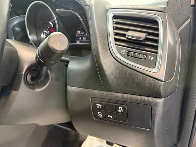 Mazda 3 2.0 Skyactiv-g Sport Nav Euro 6 Ss Silver #18