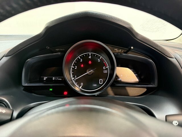 Mazda 3 2.0 Skyactiv-g Sport Nav Euro 6 Ss Silver #19