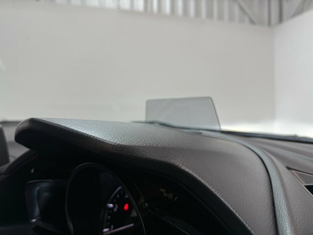 Mazda 3 2.0 Skyactiv-g Sport Nav Euro 6 Ss Silver #20