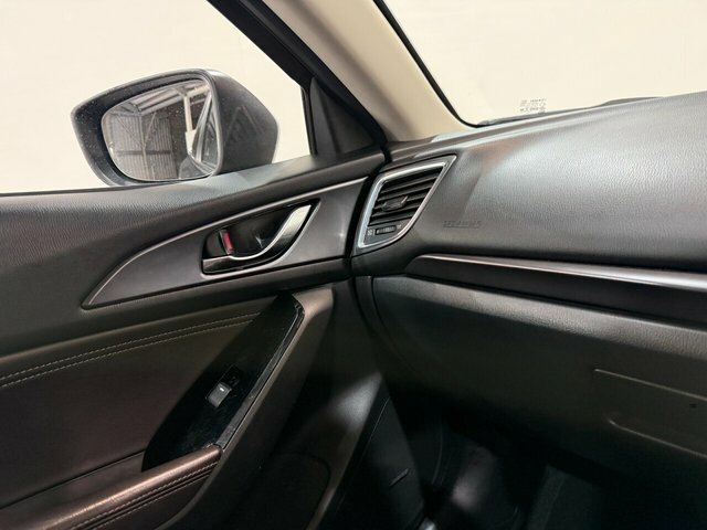 Mazda 3 2.0 Skyactiv-g Sport Nav Euro 6 Ss Silver #25