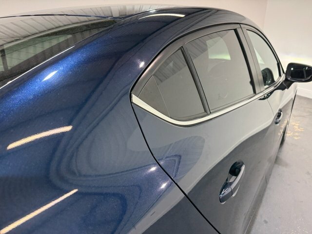 Mazda 3 2.2 Skyactiv-d Sport Nav Fastback Manua Blue #6