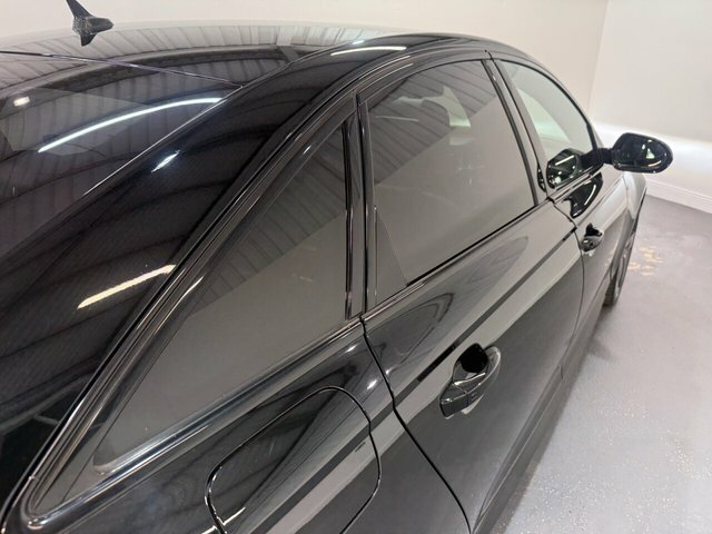 Audi A6 Saloon Saloon 2.0 Tdi Ultra Black Edition S Tronic Euro 6 Black #9