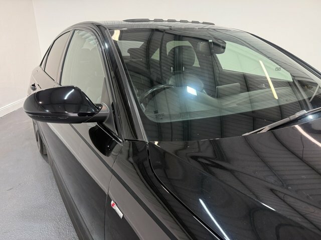 Audi A6 Saloon 3.0 Tdi V6 Black Edition Saloon S Troni Black #5
