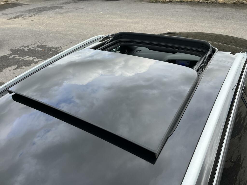 Audi RS4 Avant Rs 4 Avant 4.2 Fsi Quattro 450 Ps S Tronic Silver #21