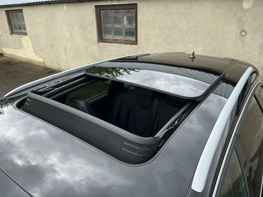 Audi RS4 Avant Rs 4 Avant 4.2 Fsi Quattro 450 Ps S Tronic Silver #20