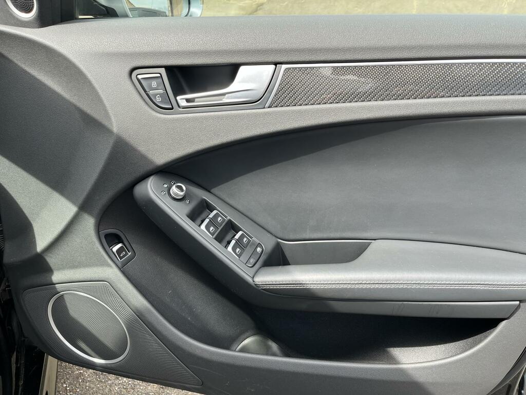 Audi RS4 Avant Rs 4 Avant 4.2 Fsi Quattro 450 Ps S Tronic Silver #15