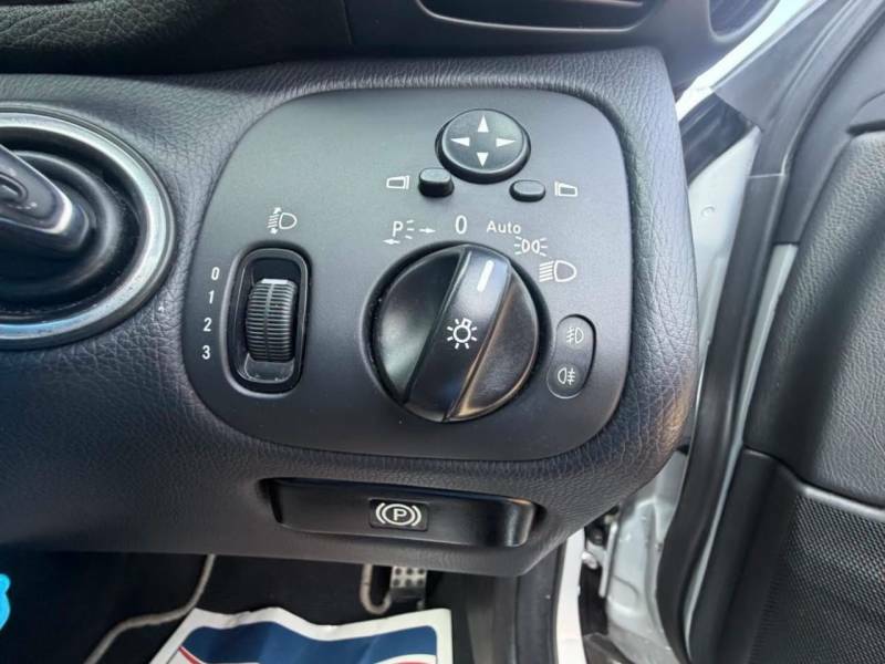 Mercedes-Benz CLC Class Clc180 Kompressor Sport Black #16