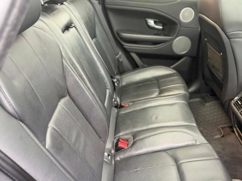 Land Rover Range Rover Evoque 4X4 2.0 Td4 Hse Dynamic 4Wd Euro 6 Ss White #12
