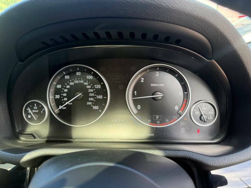 BMW X4 2.0 Xdrive20d M Sport 188 Bhp 8Sp 4Wd Dies Grey #21