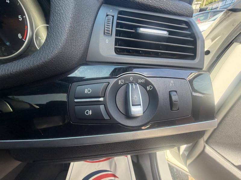 BMW X4 2.0 Xdrive20d M Sport 188 Bhp 8Sp 4Wd Dies Grey #25