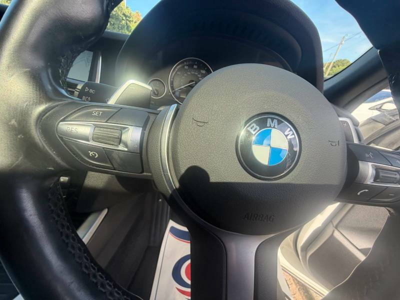 BMW X4 2.0 Xdrive20d M Sport 188 Bhp 8Sp 4Wd Dies Grey #19