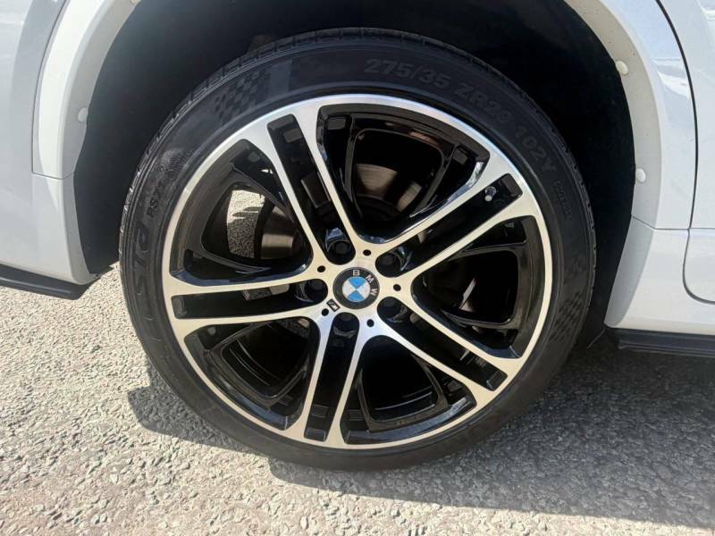 BMW X4 2.0 Xdrive20d M Sport 188 Bhp 8Sp 4Wd Dies Grey #31