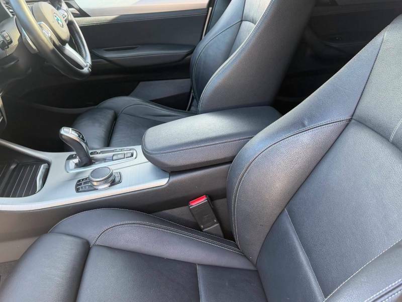 BMW X4 2.0 Xdrive20d M Sport 188 Bhp 8Sp 4Wd Dies Grey #15