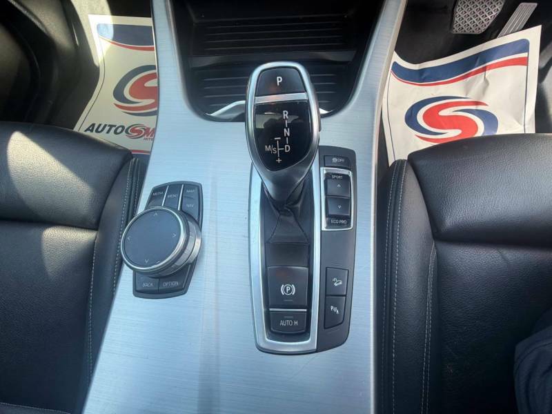 BMW X4 2.0 Xdrive20d M Sport 188 Bhp 8Sp 4Wd Dies Grey #24