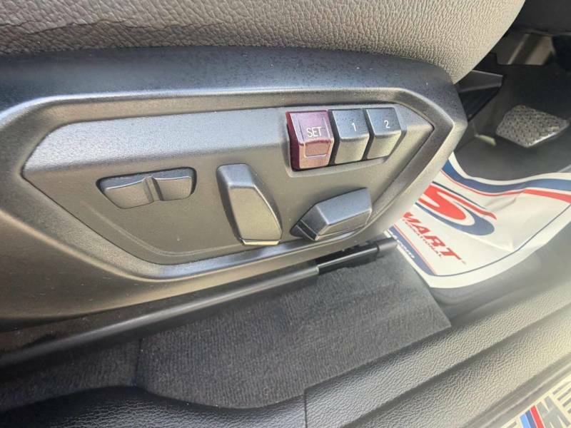 BMW X4 2.0 Xdrive20d M Sport 188 Bhp 8Sp 4Wd Dies Grey #27