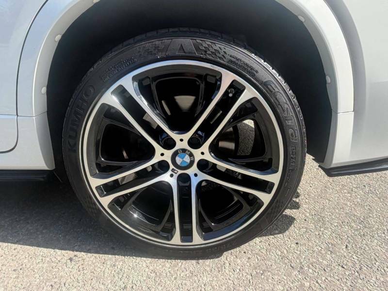 BMW X4 2.0 Xdrive20d M Sport 188 Bhp 8Sp 4Wd Dies Grey #30