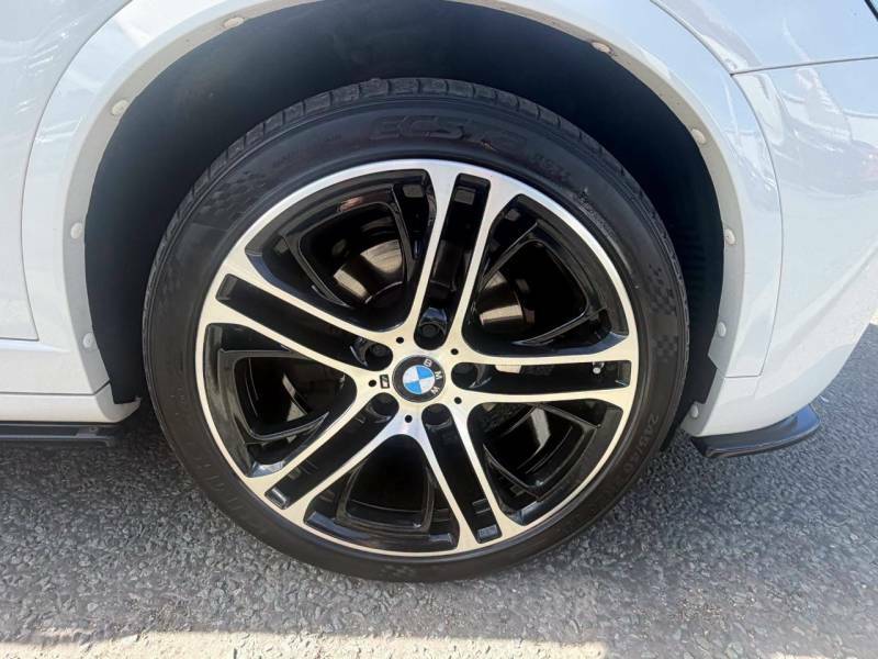 BMW X4 2.0 Xdrive20d M Sport 188 Bhp 8Sp 4Wd Dies Grey #32